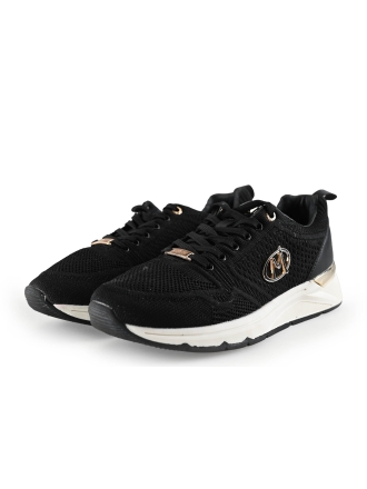 Mexx Sneakers Zwart 299822