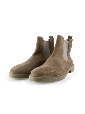 Manfield Chelsea boots