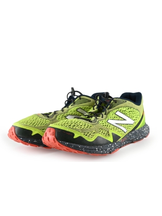 New Balance Sportschoenen Groen 299827