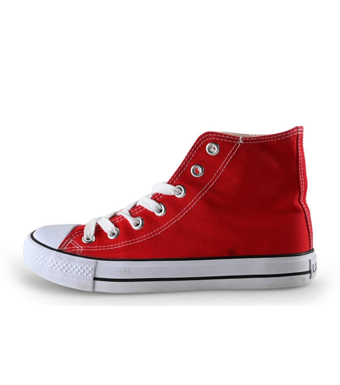 Converse Hoge sneakers