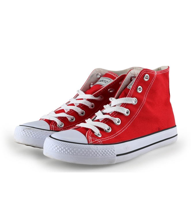 Converse Hoge sneakers