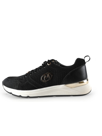 Mexx Sneakers Zwart 299831