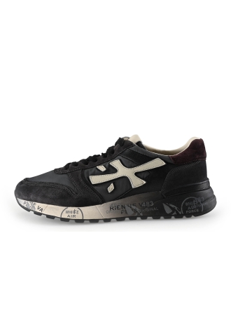 Premiata Sneakers Grijs 299836