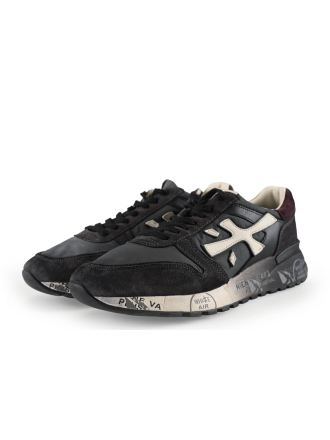 Premiata Sneakers Grijs 299836