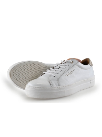 Fred de La Bretoniere Sneakers