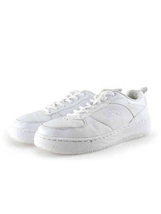 Skechers Sneakers Wit 299839