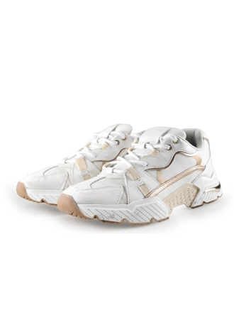 Guess Sportschoenen Wit 299843