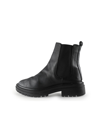 Poelman Chelsea boots
