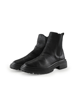 Poelman Chelsea boots