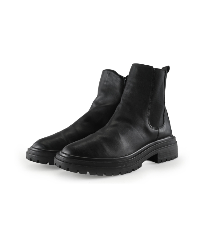 Poelman Chelsea boots
