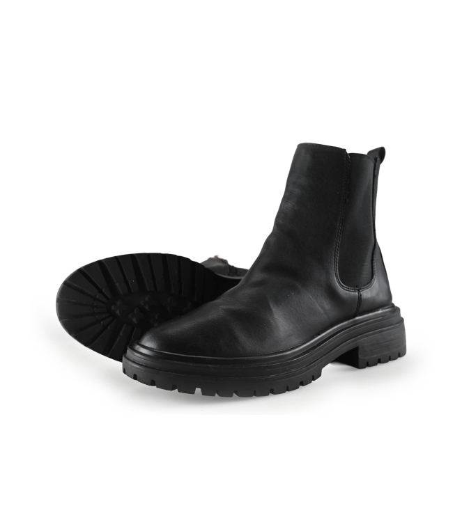 Poelman Chelsea boots