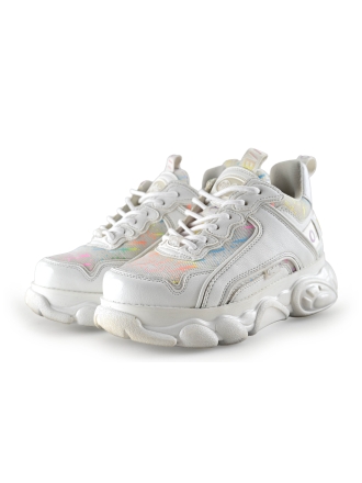 Buffalo Sneakers Wit 299856