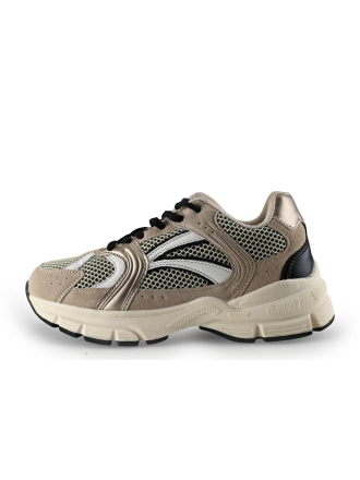 Nelson Sneakers Beige 299857