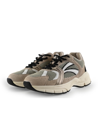 Nelson Sneakers Beige 299857