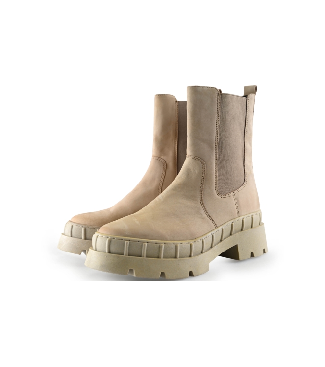 Nelson Chelsea boots