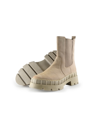 Nelson Chelsea boots