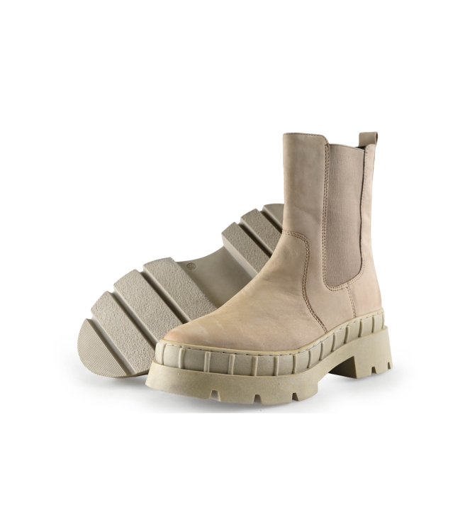 Nelson Chelsea boots