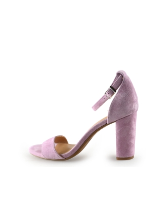 Manfield Sandalen Roze 299862