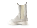 Manfield Chelsea boots