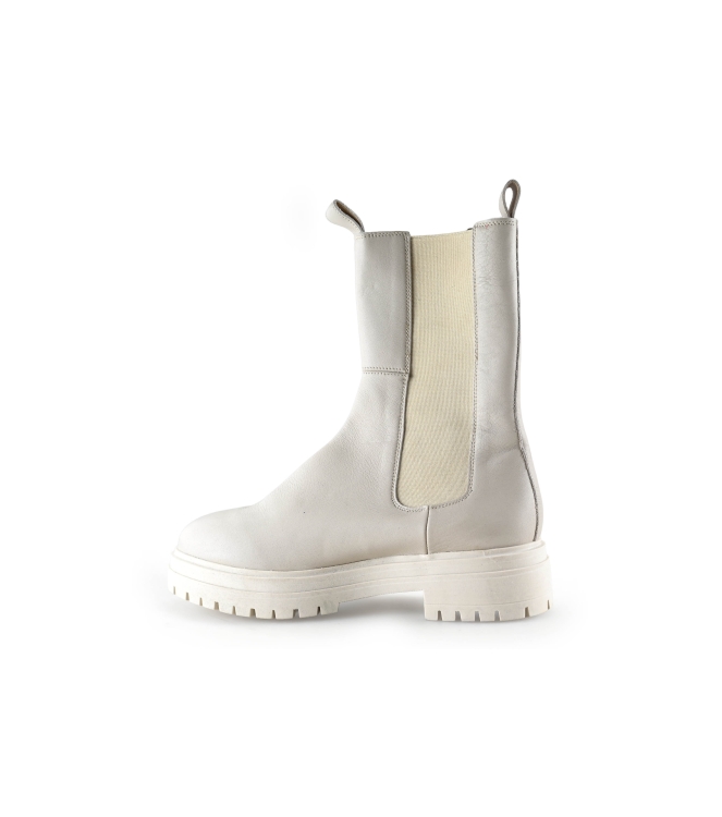 Manfield Chelsea boots
