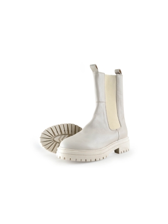 Manfield Chelsea boots