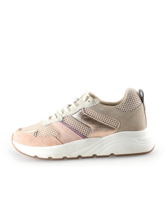 Nelson Sneakers Beige 299867