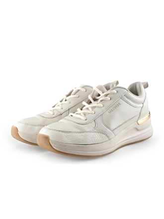 Skechers Sneakers Wit 299870