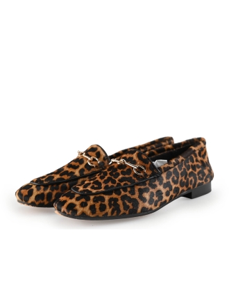 Manfield Loafers panther 299872