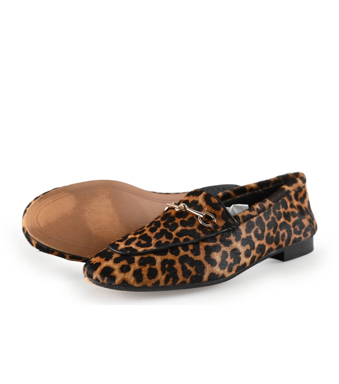 Manfield Loafers