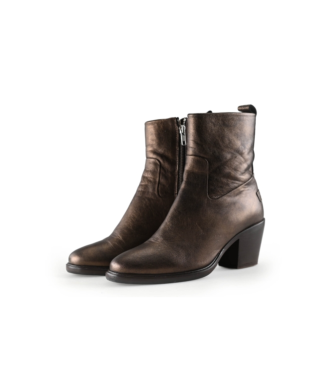 Shabbies Amsterdam Enkellaarzen