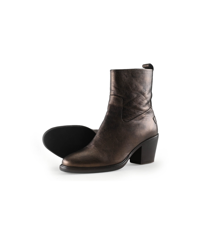 Shabbies Amsterdam Enkellaarzen