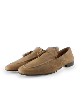 Manfield Loafers