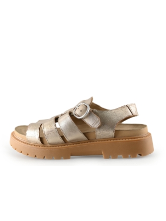 Timberland Sandalen Goud 299884