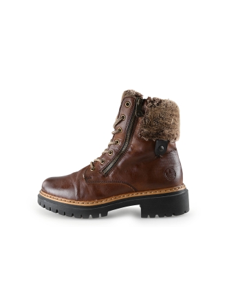 Rieker Snowboots