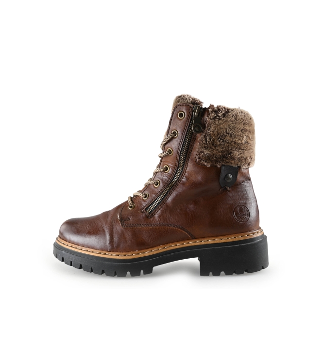 Rieker Snowboots