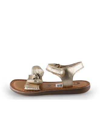 Gioseppo Sandalen Goud 299892