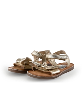 Gioseppo Sandalen Goud 299892