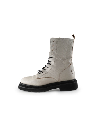 Shabbies Amsterdam Veterboots Beige 299900