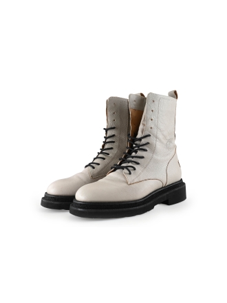 Shabbies Amsterdam Veterboots Beige 299900