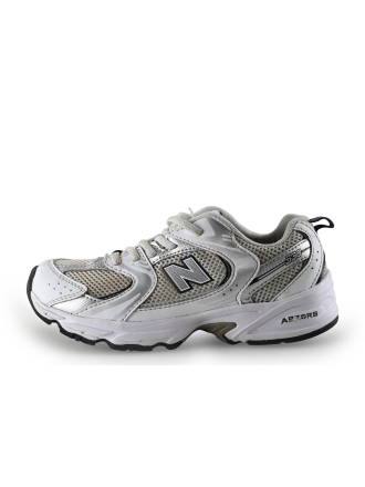 New Balance Sportschoenen Wit 299905