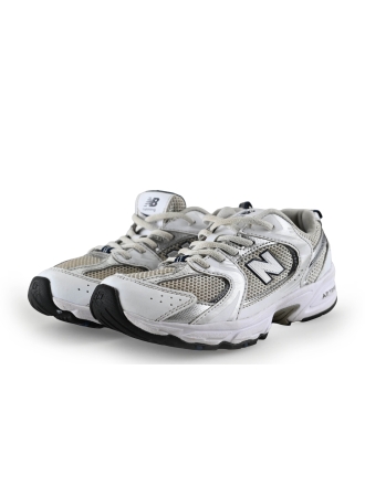 New Balance Sportschoenen Wit 299905