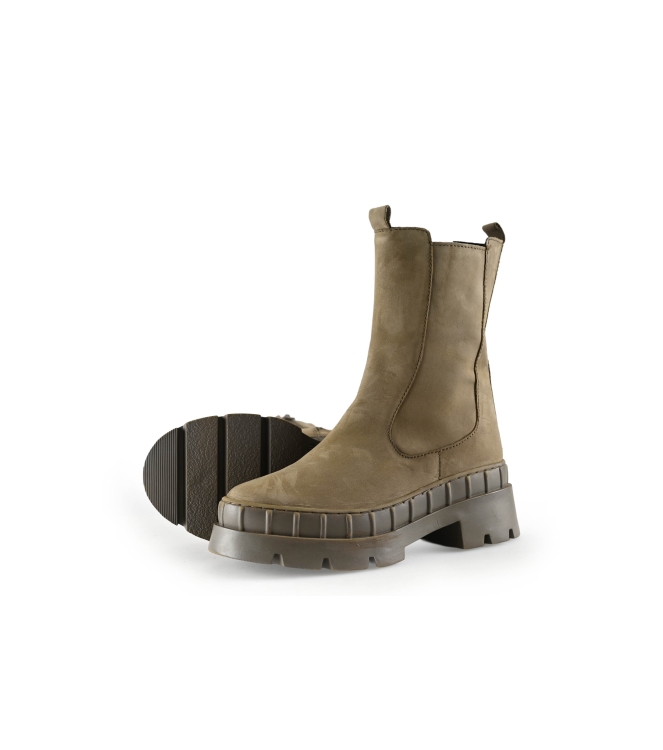 Poelman Chelsea boots