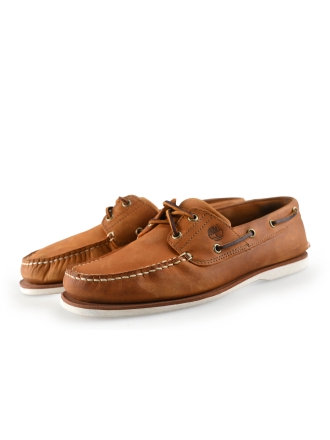 Timberland Bootschoenen Cognac 299914