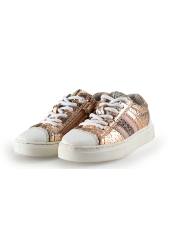 IK-KE Sneakers Roze 299917