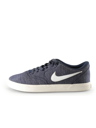 Nike Sneakers Blauw 299918