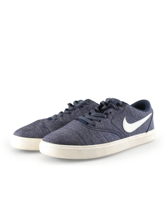 Nike Sneakers Blauw 299918