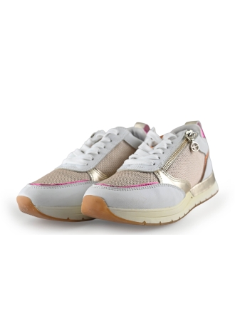 Tamaris Sneakers Wit 299919