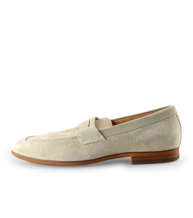 Manfield Loafers
