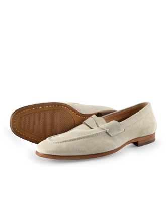 Manfield Loafers