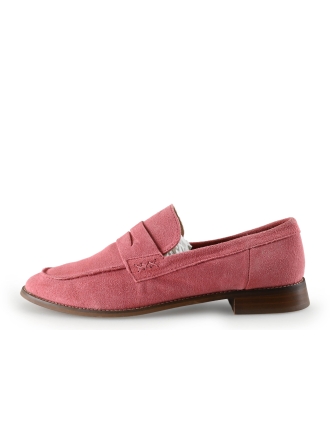 Sub55 Loafers Roze 299927